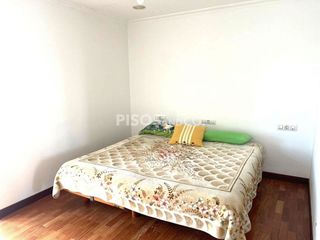 Piso en venta en Monte Alto - Zalaeta - Atocha en Coruña (A)