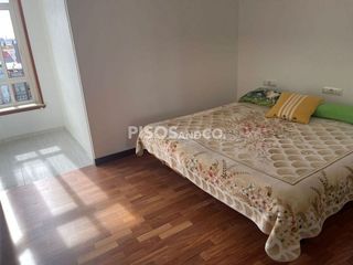 Piso en venta en Monte Alto - Zalaeta - Atocha en Coruña (A)