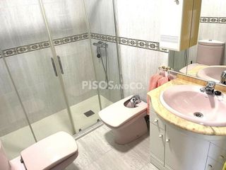 Piso en venta en Monte Alto - Zalaeta - Atocha en Coruña (A)
