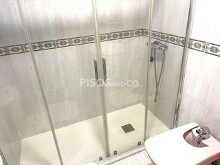 Piso en venta en Monte Alto - Zalaeta - Atocha en Coruña (A)