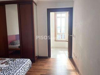 Piso en venta en Monte Alto - Zalaeta - Atocha en Coruña (A)