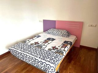 Piso en venta en Monte Alto - Zalaeta - Atocha en Coruña (A)