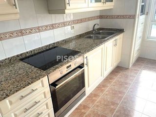 Piso en venta en Monte Alto - Zalaeta - Atocha en Coruña (A)