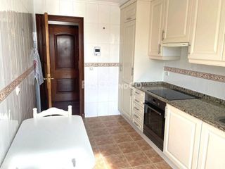 Piso en venta en Monte Alto - Zalaeta - Atocha en Coruña (A)