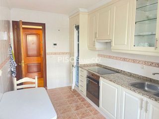 Piso en venta en Monte Alto - Zalaeta - Atocha en Coruña (A)
