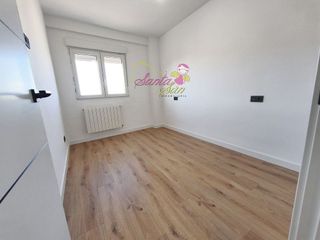 Piso en venta en Pizarrales en Salamanca