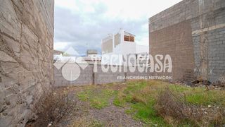 Terreno en venta en Santa Clara - Las Delicias - Mayorazgo en Santa Cruz de Tenerife