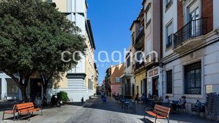 Edificio en venta en Quart de Poblet
