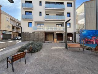 Local comercial en alquiler en Centre en Roses