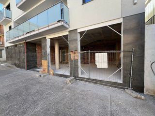 Local comercial en alquiler en Centre en Roses
