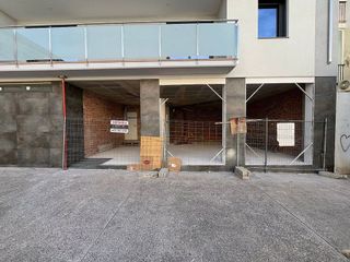 Local comercial en alquiler en Centre en Roses