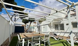 Chalet en venta en Nueva Torrevieja - Aguas Nuevas en Torrevieja