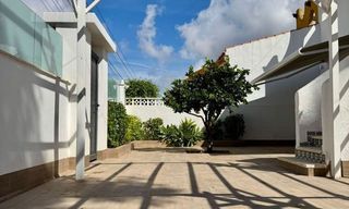 Chalet en venta en Nueva Torrevieja - Aguas Nuevas en Torrevieja