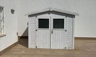 Chalet en venta en Nueva Torrevieja - Aguas Nuevas en Torrevieja