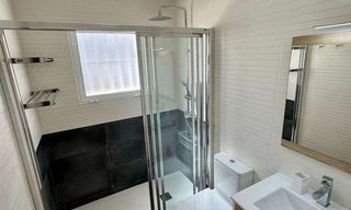 Chalet en venta en Nueva Torrevieja - Aguas Nuevas en Torrevieja