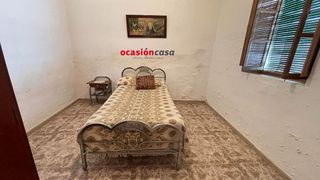 Chalet en venta en Peñarroya-Pueblonuevo