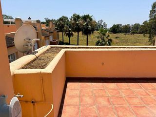 Casa en alquiler en San Pedro de Alcántara pueblo en Marbella