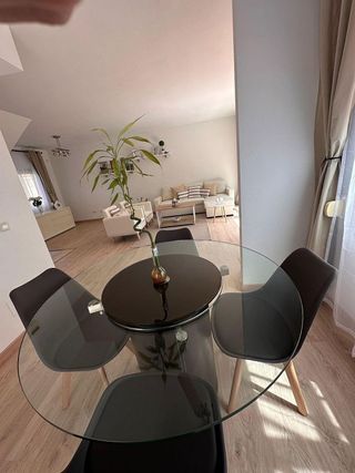 Casa en alquiler en San Pedro de Alcántara pueblo en Marbella