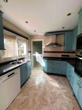 Casa en alquiler en San Pedro de Alcántara pueblo en Marbella