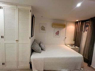 Casa en alquiler en San Pedro de Alcántara pueblo en Marbella