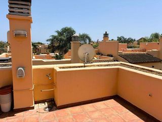 Casa en alquiler en San Pedro de Alcántara pueblo en Marbella