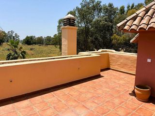 Casa en alquiler en San Pedro de Alcántara pueblo en Marbella