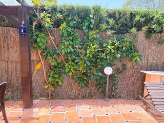 Casa en alquiler en San Pedro de Alcántara pueblo en Marbella