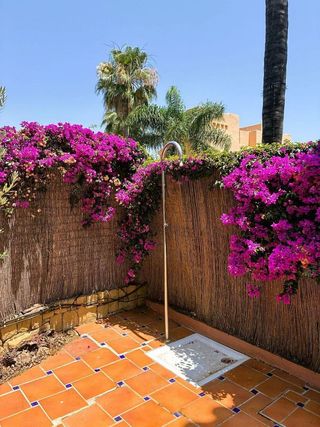 Casa en alquiler en San Pedro de Alcántara pueblo en Marbella