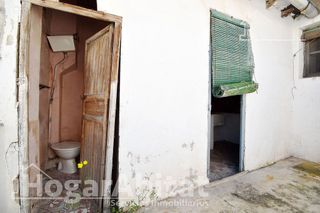 Chalet en venta en Centro en Gandia