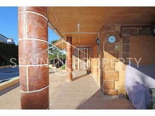 Chalet en venta en Monserrat