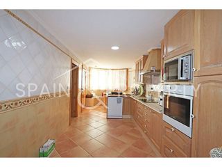 Chalet en venta en Monserrat