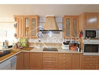 Chalet en venta en Monserrat