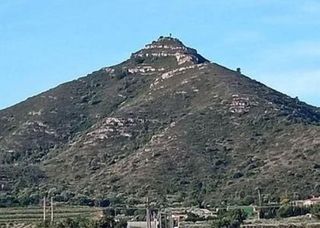 Garaje en venta en Amposta