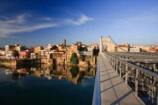 Garaje en venta en Amposta