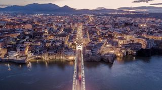 Garaje en venta en Amposta