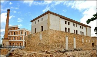 Garaje en venta en Amposta