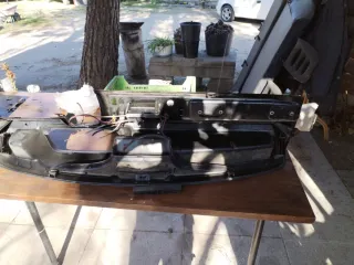 Salpicadero Ford Fiesta MK1