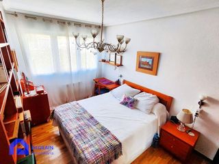 Piso en alquiler en Auditorio - Parque Invierno en Oviedo