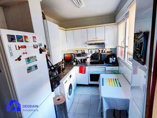 Piso en alquiler en Auditorio - Parque Invierno en Oviedo