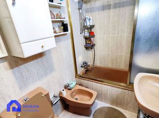 Piso en alquiler en Auditorio - Parque Invierno en Oviedo