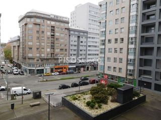Piso en alquiler en Os Mallos - San Cristóbal en Coruña (A)