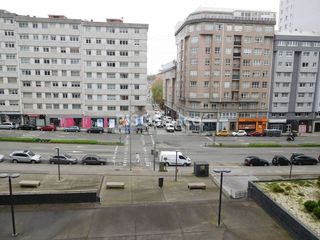Piso en alquiler en Os Mallos - San Cristóbal en Coruña (A)
