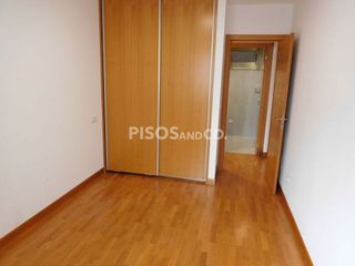 Piso en alquiler en Os Mallos - San Cristóbal en Coruña (A)