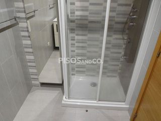 Piso en alquiler en Os Mallos - San Cristóbal en Coruña (A)