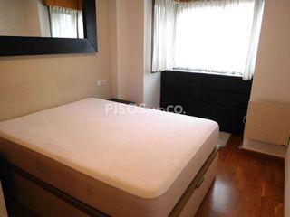 Piso en alquiler en Os Mallos - San Cristóbal en Coruña (A)