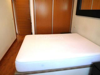 Piso en alquiler en Os Mallos - San Cristóbal en Coruña (A)