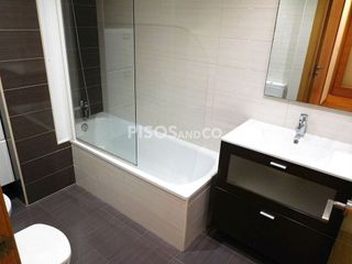 Piso en alquiler en Os Mallos - San Cristóbal en Coruña (A)