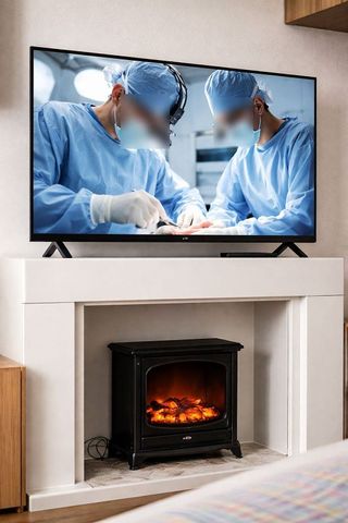 Piso en alquiler en Alisal - Cazoña - San Román en Santander