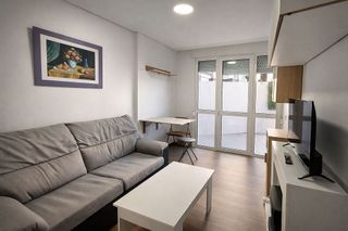 Piso en alquiler en Alisal - Cazoña - San Román en Santander