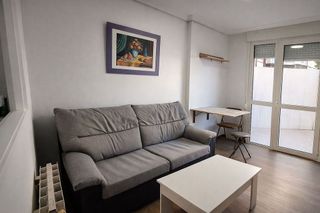 Piso en alquiler en Alisal - Cazoña - San Román en Santander